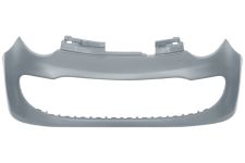 PARE-CHOCS CITROEN C1 2006-2009 AVANT / AVEC APPRET