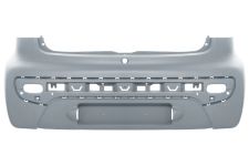 PARE-CHOCS CITROEN C1 2006-2009 ARRIÈRE / AVEC APPRET