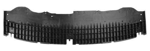 AMORTISSEUR DE PARE-CHOCS CITROEN C1 2006-2009 AVANT 