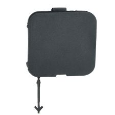 COUVRE CROCHET CITROEN C1 2006-2009 PARE-CHOCS AVANT / AVEC APPRET