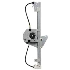 LÈVE-VITRE CITROEN C1 2006-2009 ÉLÉCTRIQUE / SANS MOTEUR / AVANT DROIT 