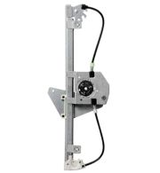 LÈVE-VITRE CITROEN C1 2006-2009 ÉLÉCTRIQUE / SANS MOTEUR / AVANT GAUCHE