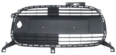 GRILLE CITROEN C1 2009-2012 PARE-CHOCS AVANT 