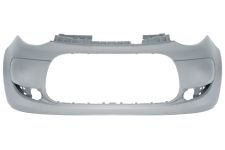PARE-CHOCS CITROEN C1 2009-2012 AVANT / AVEC APPRET