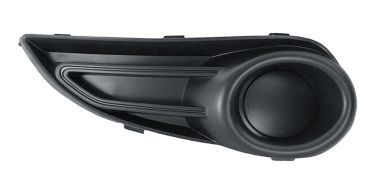 GRILLE CITROEN C1 2009-2012 PARE-CHOCS AVANT / DROITE