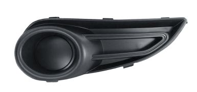 GRILLE CITROEN C1 2009-2012 PARE-CHOCS AVANT / GAUCHE