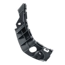 SUPPORT PARE-CHOCS CITROEN C1 2006-2009 AVANT GAUCHE
