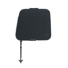COUVRE CROCHET CITROEN C1 2009-2012 PARE-CHOCS AVANT