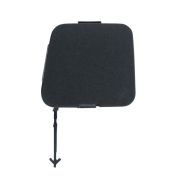 COUVRE CROCHET CITROEN C1 2009-2012 PARE-CHOCS AVANT