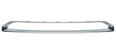 CONTOUR GRILLE CITROEN C1 2012-2014 FACE AVANT / CHROMÉ