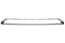 CONTOUR GRILLE CITROEN C1 2012-2014 FACE AVANT / CHROMÉ