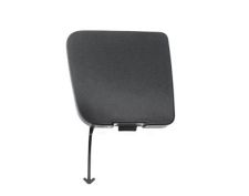 COUVRE CROCHET CITROEN C1 2012-2014 PARE-CHOCS AVANT