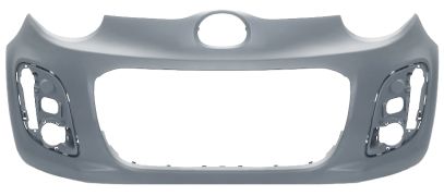 PARE-CHOCS CITROEN C1 2012-2014 AVANT / AVEC APPRET