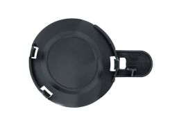 CACHE ANTIBROUILLARD CITROEN C1 2012-2014 PARE-CHOCS AVANT / GAUCHE