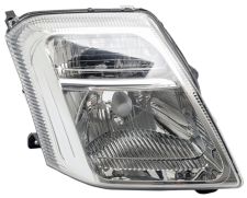 PHARE AVANT CITROEN C2 2003-2008 DROIT