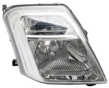 PHARE AVANT CITROEN C2 2003-2008 DROIT