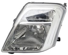 PHARE AVANT CITROEN C2 2003-2008 GAUCHE