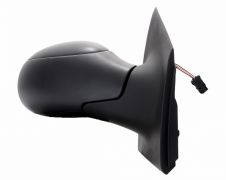RÉTROVISEUR CITROEN C2 2003-2008 ÉLÉCTRIQUE / CHAUFFANT / AVEC SONDE / DROIT