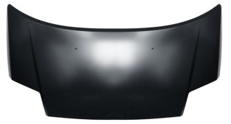 CAPOT CITROEN C2 2003-2008 AVANT 