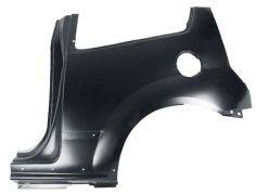 AILE CITROEN C2 2003-2008 ARRIÈRE / 3 PORTES / GAUCHE