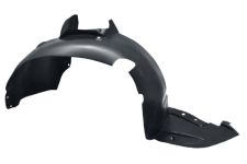 PARE-BOUE CITROEN C2 2003-2008 AVANT DROIT