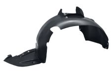 PARE-BOUE CITROEN C2 2003-2008 AVANT GAUCHE