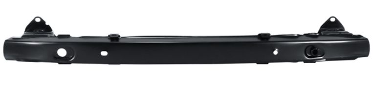 TRAVERSE CITROEN C2 2003-2008 PARE-CHOCS ARRIÈRE