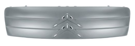 GRILLE CITROEN C2 2003-2008 FACE AVANT / AVEC APPRET