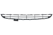 GRILLE CITROEN C2 2003-2008 PARE-CHOCS AVANT / SUPÉRIEURE