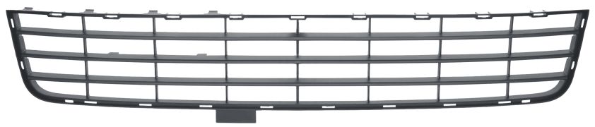 GRILLE CITROEN C2 2003-2008 PARE-CHOCS AVANT / INFÉRIEURE