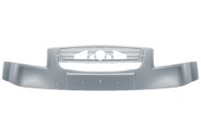 PARE-CHOCS CITROEN C2 2003-2008 AVANT / SUPÉRIEUR / AVEC APPRET