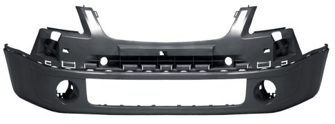 PARE-CHOCS CITROEN C2 2003-2008 AVANT / INFÉRIEURE