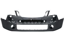 PARE-CHOCS CITROEN C2 2003-2008 AVANT / INFÉRIEUR