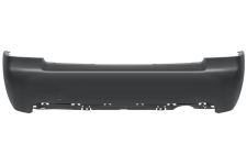 PARE-CHOCS CITROEN C2 2003-2008 ARRIÈRE 