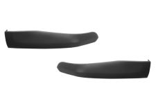 SPOILER CITROEN C2 2003-2008 PARE-CHOCS AVANT / MODÈLE VTS / VTR / COMPLET