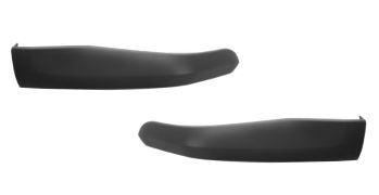 SPOILER CITROEN C2 2003-2008 PARE-CHOCS AVANT / MODÈLE VTS / VTR / COMPLET