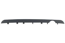 SPOILER CITROEN C2 2003-2008 PARE-CHOCS ARRIÈRE