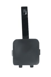 COUVRE CROCHET CITROEN C2 2003-2008 PARE-CHOCS ARRIÈRE