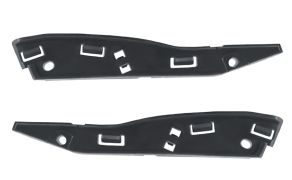 SUPPORTS PARE-CHOCS CITROEN C2 2003-2008 LATERAUX / AVANT / KIT / GAUCHE+DROIT 