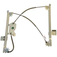 LÈVE-VITRE CITROEN C2 2003-2008 ÉLÉCTRIQUE / SANS MOTEUR / CONFORT / AVANT DROIT