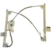 LÈVE-VITRE CITROEN C2 2003-2008 ÉLÉCTRIQUE / SANS MOTEUR / CONFORT / AVANT DROIT