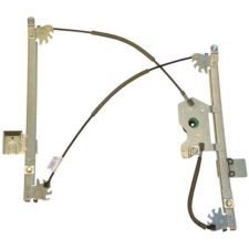 LÈVE-VITRE CITROEN C2 2003-2008 ÉLÉCTRIQUE / SANS MOTEUR / CONFORT / AVANT GAUCHE