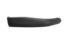 SPOILER CITROEN C2 2003-2008 PARE-CHOCS AVANT / MODÈLE VTS / VTR / DROIT