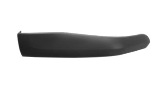 SPOILER CITROEN C2 2003-2008 PARE-CHOCS AVANT / MODÈLE VTS / VTR / DROIT