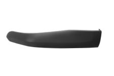 SPOILER CITROEN C2 2003-2008 PARE-CHOCS AVANT / MODÈLE VTS / VTR / GAUCHE