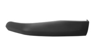 SPOILER CITROEN C2 2003-2008 PARE-CHOCS AVANT / MODÈLE VTS / VTR / GAUCHE