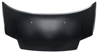 CAPOT CITROEN C2 2008-2010 AVANT