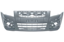 PARE-CHOCS CITROEN C2 2008-2010 AVANT / AVEC APPRET