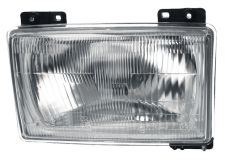 PHARE AVANT CITROEN C25 1990-1994 DROIT