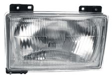PHARE AVANT CITROEN C25 1990-1994 GAUCHE